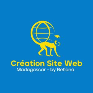 creationsiteweb.MG by BEFIANA