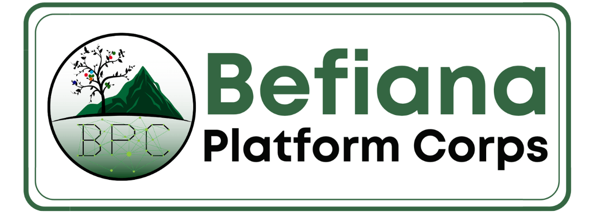 Befiana Platform Corps